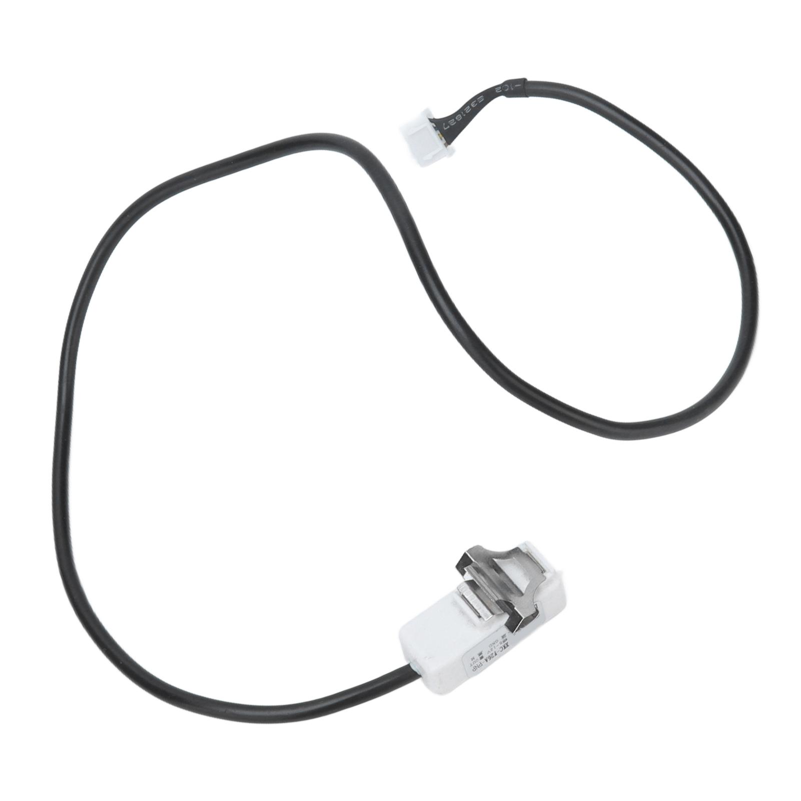 Датчик уровня жидкости Бесконтактный емкостный детектор воды Сигнализация Высокая точность обнаружения
Датчик уровня жидкости Бесконтактный емкостный детектор воды Сигнализация Высокая точность обнаружения