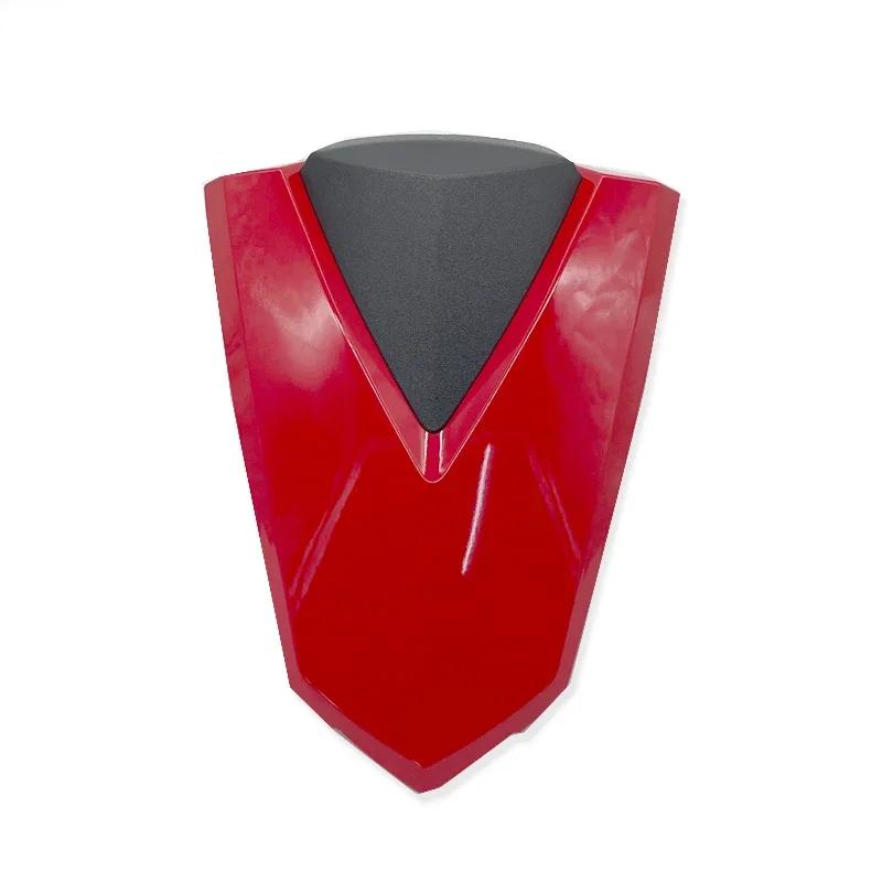 Fit For YAMAHA YZF-R25 YZF-R3 MT-25 MT-03 2013-2024 Motorcycle Pillion Rear Passenger Solo Seat Cover Cowl YZF R3 R25 MT03 MT25 червоний
Fit For YAMAHA YZF-R25 YZF-R3 MT-25 MT-03 2013-2024 Motorcycle Pillion Rear Passenger Solo Seat Cover Cowl YZF R3 R25 MT03 MT25 червоний