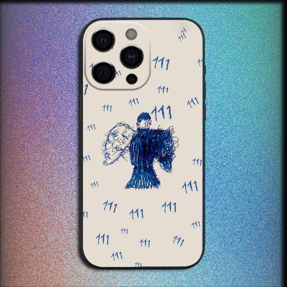 Singer M-Milo J Phone Case For iPhone 16,15,14,13,12,11,Pro,X,XS,Max,XR,Plus,Mini Soft Black Cover iPhone11PRO
Singer M-Milo J Phone Case For iPhone 16,15,14,13,12,11,Pro,X,XS,Max,XR,Plus,Mini Soft Black Cover iPhone11PRO
