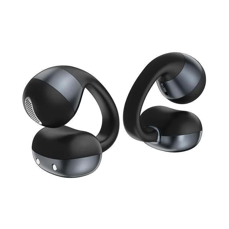 Recci REP-W130 Wireless Clip-On Sports Earbuds
Recci REP-W130 Wireless Clip-On Sports Earbuds