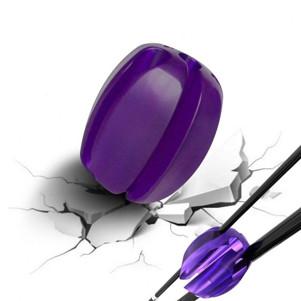 Ball Rod Retractor Fishing Rod Stopper Fishing Tool Fishing Accessories Fishing Fixed Pole Ball purple-2pcs
Ball Rod Retractor Fishing Rod Stopper Fishing Tool Fishing Accessories Fishing Fixed Pole Ball purple-2pcs