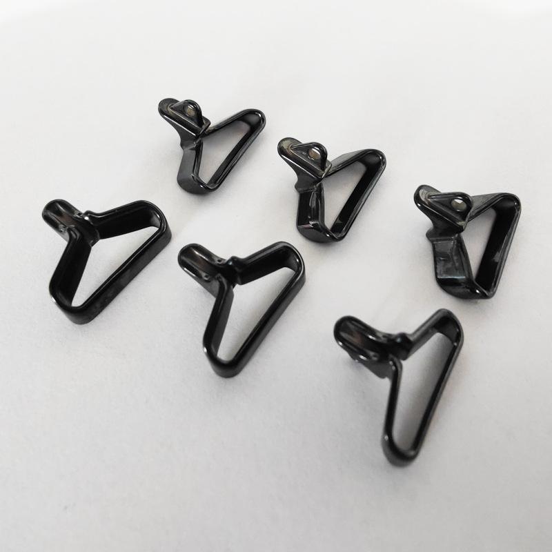 Ceramic T-Shape Line Guide for All STEEZ Series Baitcasting Reels - Spider ZILONG ALPHA Parts Medium (1 piece)
Ceramic T-Shape Line Guide for All STEEZ Series Baitcasting Reels - Spider ZILONG ALPHA Parts Medium (1 piece)