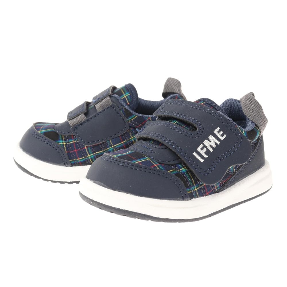 IFME Детские тканые туфли Banshu, ремешок, темно-синий, 12.5
IFME Детские тканые туфли Banshu, ремешок, темно-синий, 12.5
