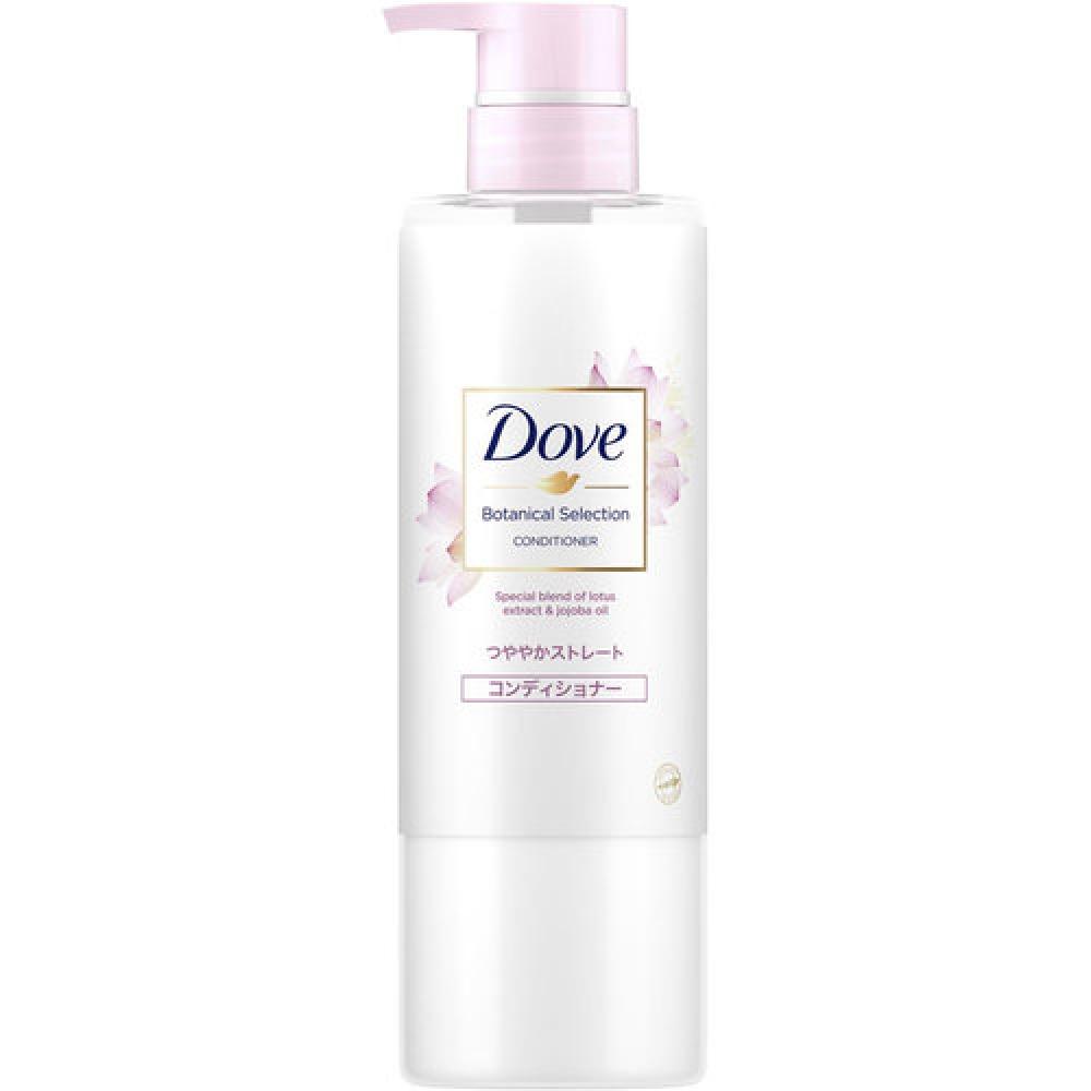 Dove Botanical Selection Кондиционер для волос Dove Botanical Selection Shiny Straight, в дозаторе 500 г
Dove Botanical Selection Кондиционер для волос Dove Botanical Selection Shiny Straight, в дозаторе 500 г