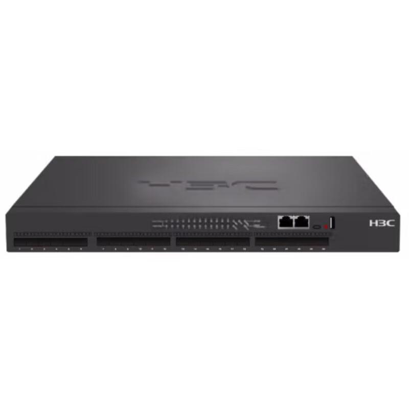 H3C S6520X Series Enterprise 10 Gigabit Network Switch
H3C S6520X Series Enterprise 10 Gigabit Network Switch