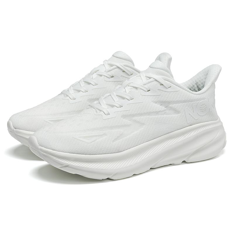 Кроссовки для бега, модные кроссовки унисекс с круглым носком, мужская обувь, женская обувь для тренировок, дышащая, для пар, повседневная спортивная обувь, теннис, Zapatos 42 белый
Кроссовки для бега, модные кроссовки унисекс с круглым носком, мужская обувь, женская обувь для тренировок, дышащая, для пар, повседневная спортивная обувь, теннис, Zapatos 42 белый