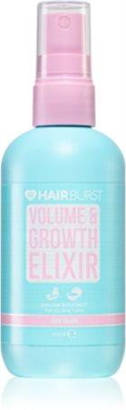 spray volume pour stimuler la repousse des cheveux et renforcer les racines TU прозрачный
spray volume pour stimuler la repousse des cheveux et renforcer les racines TU прозрачный