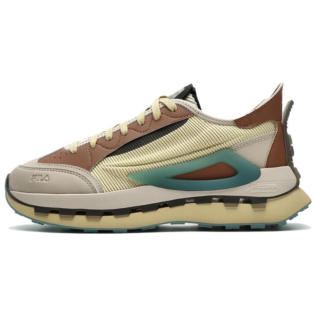 FILA Km Shoes Brown Beige Women s F12W333103FST 37.5
FILA Km Shoes Brown Beige Women s F12W333103FST 37.5
