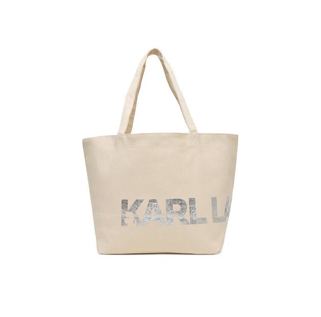 Сумочка KARL LAGERFELD A1W50060 бежевый
Сумочка KARL LAGERFELD A1W50060 бежевый