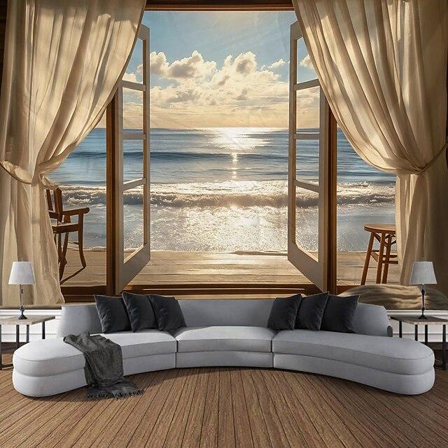 Tapestry hippie Bohemia 75x100 чорний
Tapestry hippie Bohemia 75x100 чорний