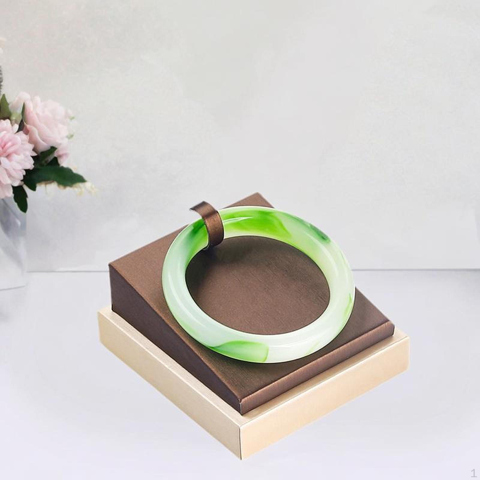 Bracelet Display Stand Watch Decoration Desktop Bangle Holder Jewelry
Bracelet Display Stand Watch Decoration Desktop Bangle Holder Jewelry