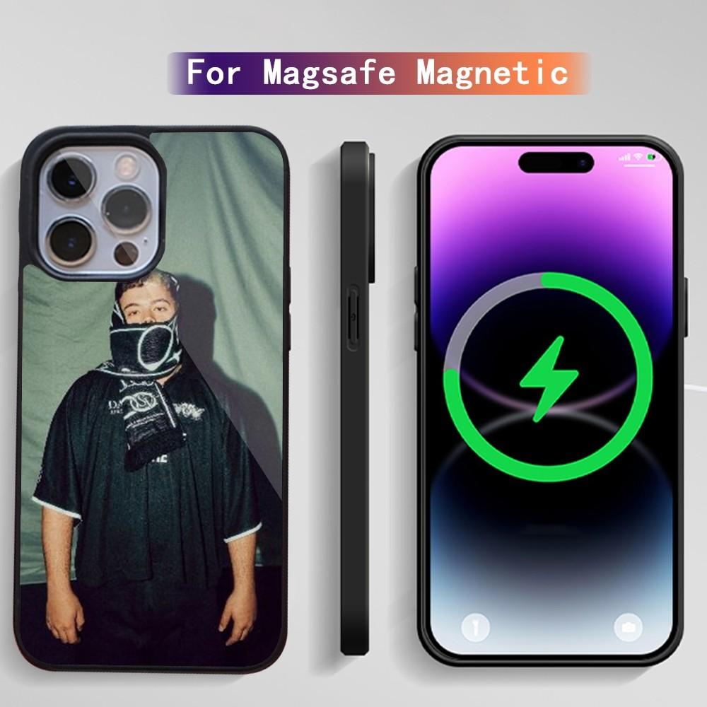 Saiko Singer Sakura Phone Case For iPhone 15 14 13 12 11 Plus Pro Max Magsafe Magnetic Wireless Charging iPhone11
Saiko Singer Sakura Phone Case For iPhone 15 14 13 12 11 Plus Pro Max Magsafe Magnetic Wireless Charging iPhone11