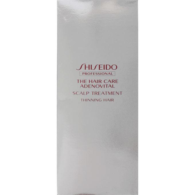 Засіб Shiseido Professional The Hair Care Adenovital Scalp Treatment 130 г 2 флакони Інше (перевірити замки, засоби для чищення язика тощо.) Шампунь/кондиціонер (премія)
Засіб Shiseido Professional The Hair Care Adenovital Scalp Treatment 130 г 2 флакони Інше (перевірити замки, засоби для чищення язика тощо.) Шампунь/кондиціонер (премія)