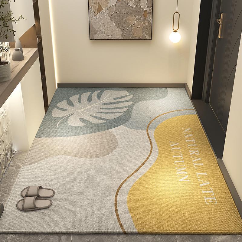 Напольный коврик Придверный ковер Нескользящий Домашний Дверной коврик Стильный Роскошный Отделка Подрезаемый Внутренний Приветственный коврик 120 x 140cm
Напольный коврик Придверный ковер Нескользящий Домашний Дверной коврик Стильный Роскошный Отделка Подрезаемый Внутренний Приветственный коврик 120 x 140cm