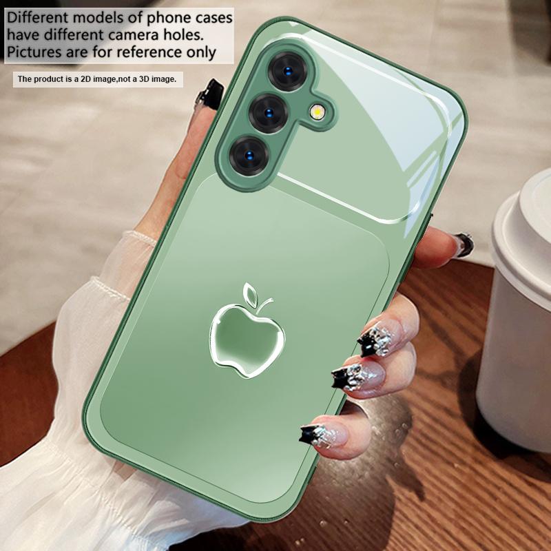 Металлическая серая текстура Для Samsung S25 S25 Edge S25Ultra S8 9 S10 20 U ltra S21 Pro 22 Plus S23 FE S24 Ultra Стеклянный чехол для телефона Galaxy S8
Металлическая серая текстура Для Samsung S25 S25 Edge S25Ultra S8 9 S10 20 U ltra S21 Pro 22 Plus S23 FE S24 Ultra Стеклянный чехол для телефона Galaxy S8