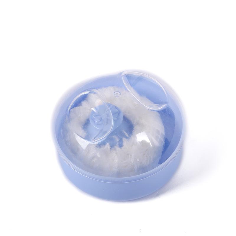 Baby Powder Makeup Puff Round Makeup Fluff Soft Plush Puff Sponge Body Powder Makeup Beauty Tools Soft Plush Powder Puff Tools
Baby Powder Makeup Puff Round Makeup Fluff Soft Plush Puff Sponge Body Powder Makeup Beauty Tools Soft Plush Powder Puff Tools