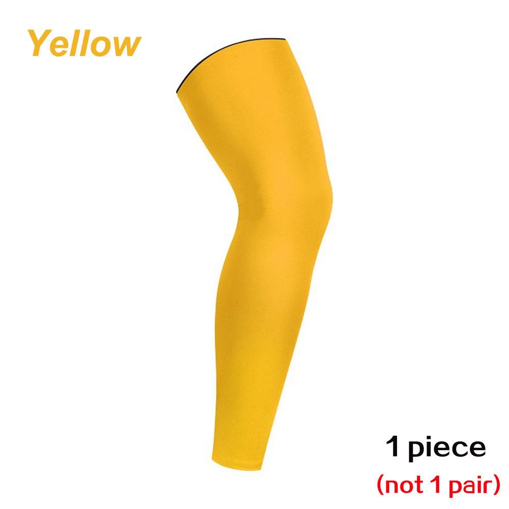 1 Pcs Sports Knee Support Protector Brace Strap, Breathable Anti-Uv Outdoor Cycling Leg Sleeve Basketball Leg Sleeves Knee Pads XXL
1 Pcs Sports Knee Support Protector Brace Strap, Breathable Anti-Uv Outdoor Cycling Leg Sleeve Basketball Leg Sleeves Knee Pads XXL