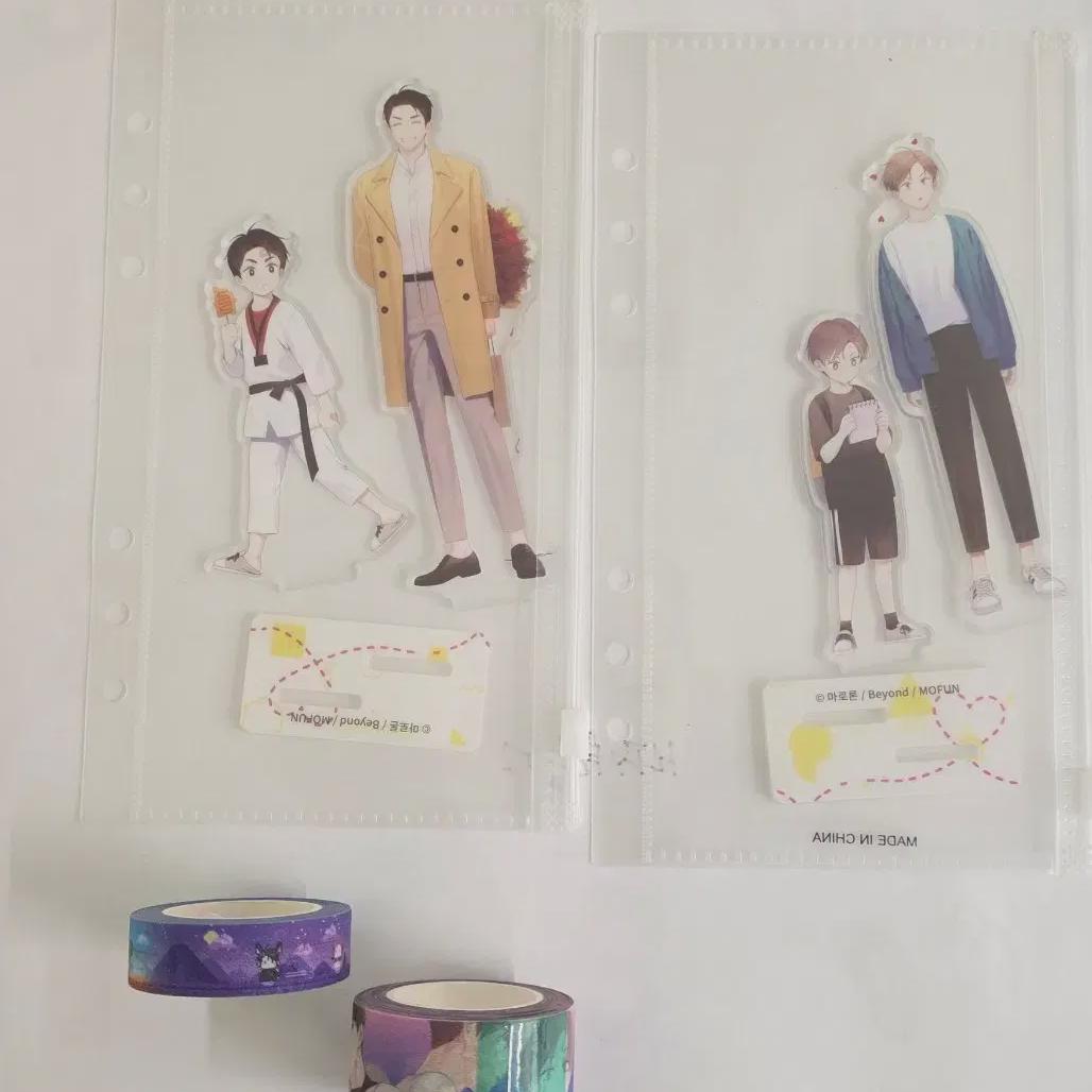 Акриловая подставка «Любовник на 4 недели»
Акриловая подставка «Любовник на 4 недели»