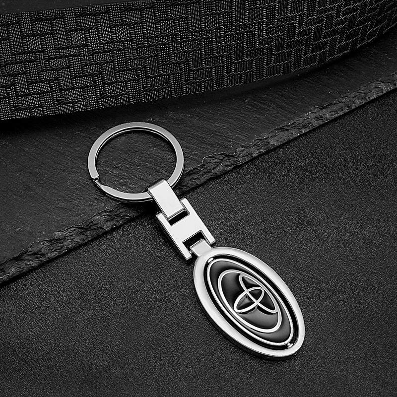 Metal Car Key Ring H-shape Keychain for Toyota GR RAV4 Crown Hilux Fortuner Corolla SE 2023 Camry Yaris Land Cruiser Prado Venza
Metal Car Key Ring H-shape Keychain for Toyota GR RAV4 Crown Hilux Fortuner Corolla SE 2023 Camry Yaris Land Cruiser Prado Venza
