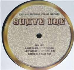 12inch Record SUAVÉ DRÉ, SD III & BABY GIRL - I Just Wanna MCA13721 MCA Records 2000 US Rap & Hip-Hop/R&B Used
12inch Record SUAVÉ DRÉ, SD III & BABY GIRL - I Just Wanna MCA13721 MCA Records 2000 US Rap & Hip-Hop/R&B Used