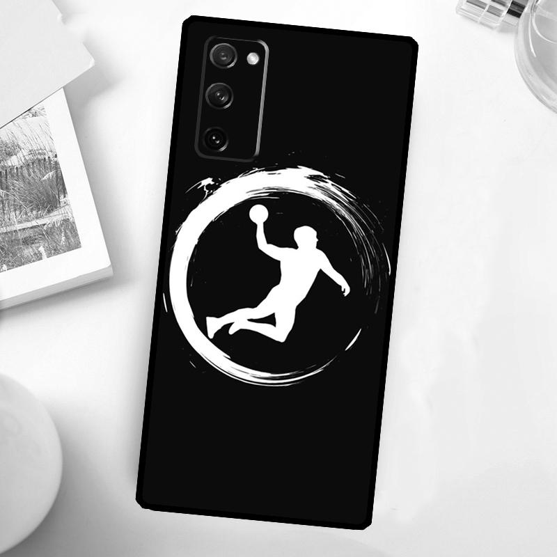 Handball Sport Case For Samsung Galaxy S24 S23 S22 Ultra S21 S20 FE Note 10 Plus Note 20 S8 S9 S10 Cover Galaxy S20 Plus
Handball Sport Case For Samsung Galaxy S24 S23 S22 Ultra S21 S20 FE Note 10 Plus Note 20 S8 S9 S10 Cover Galaxy S20 Plus