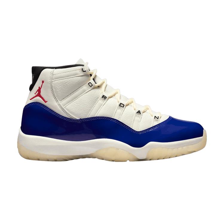 Jordan 11 Retro Rare Air 42
Jordan 11 Retro Rare Air 42