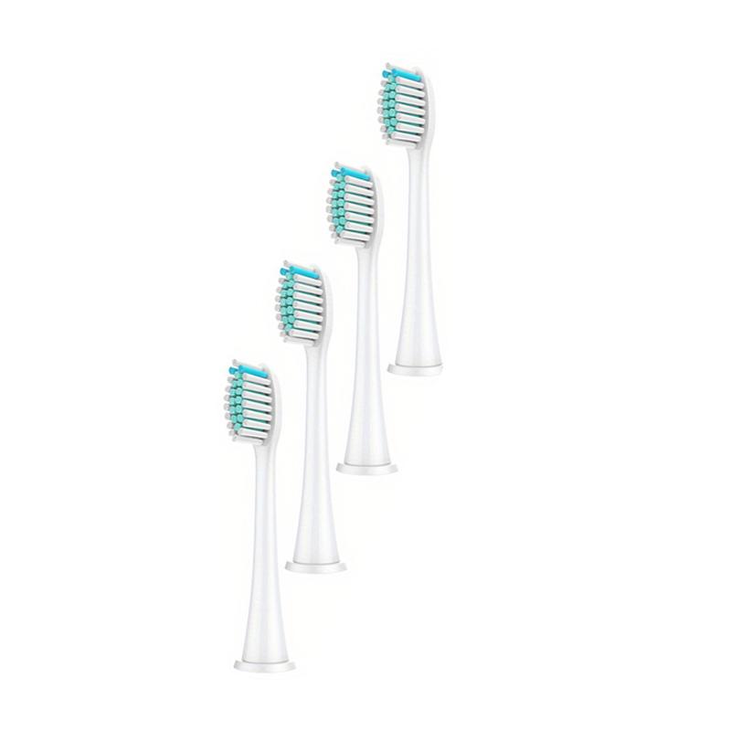 Electric toothbrush head, replaceable sonic electric toothbrush head, suitable for Philips Sonicare s electric replaceable brush
Electric toothbrush head, replaceable sonic electric toothbrush head, suitable for Philips Sonicare s electric replaceable brush