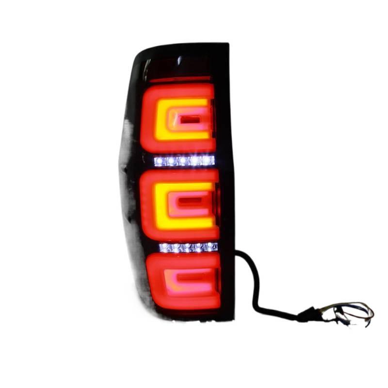 Compatible Tail Lamp Daytime Running Light for 2015-2019 Ford Ranger 100-200 pieces
Compatible Tail Lamp Daytime Running Light for 2015-2019 Ford Ranger 100-200 pieces