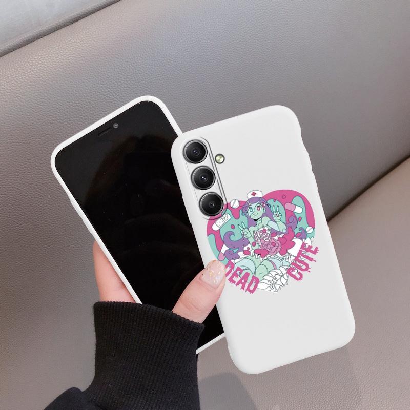 Мягкий силиконовый чехол Cool Girls для iPhone Xiaomi Redmi Note 13 14C 15 Samsung A55 A35 M35 S24 FE S25 Huawei Honor Camera Защитный противоударный чехол Honor X5b белый
Мягкий силиконовый чехол Cool Girls для iPhone Xiaomi Redmi Note 13 14C 15 Samsung A55 A35 M35 S24 FE S25 Huawei Honor Camera Защитный противоударный чехол Honor X5b белый