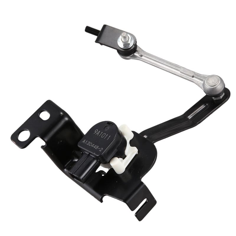 Head Light Lamp Level Sensor,Height Level Sensor Front Link for Subaru Forester Impreza Legacy 2006-2012 84021-AG000 чёрный
Head Light Lamp Level Sensor,Height Level Sensor Front Link for Subaru Forester Impreza Legacy 2006-2012 84021-AG000 чёрный