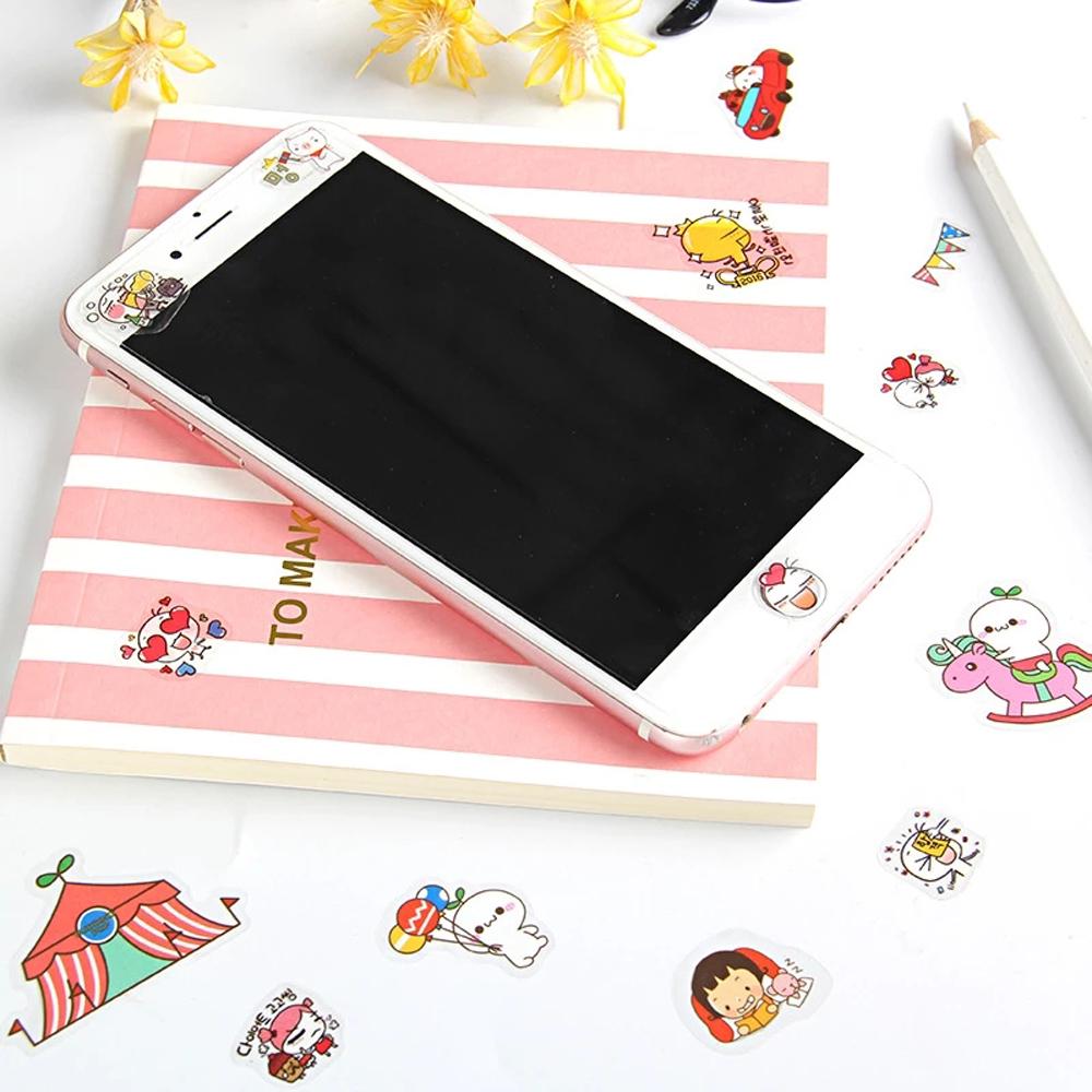 Diary Scrapbooking Label Sticker Cartoon Sticker Diary Sticker Cute Stickers Decorative Stickers style 7
Diary Scrapbooking Label Sticker Cartoon Sticker Diary Sticker Cute Stickers Decorative Stickers style 7