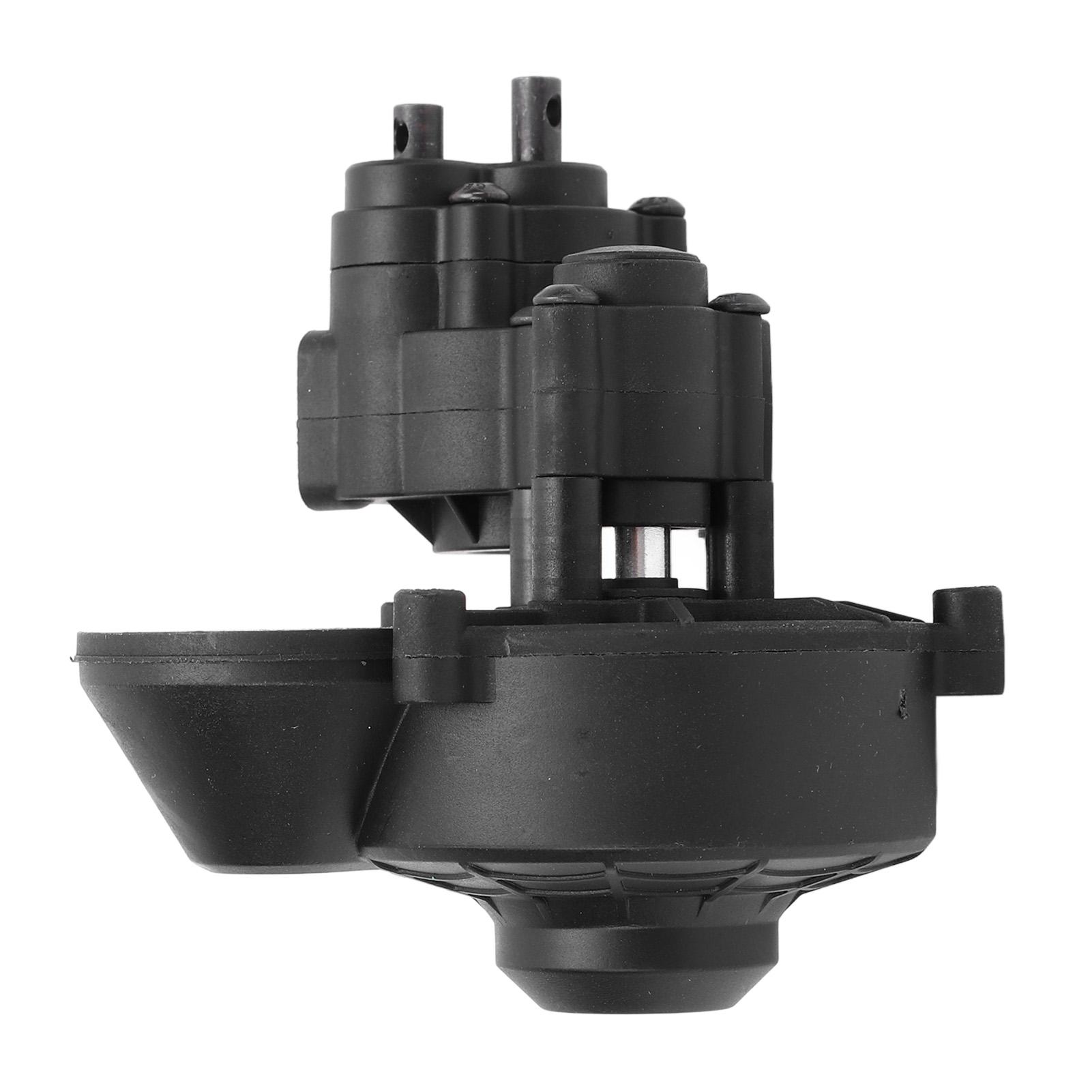 RC Car Gearbox Plastic Center Transmission Gearbox with Gear for SCX10 110 Crawler Car 90046 90047
RC Car Gearbox Plastic Center Transmission Gearbox with Gear for SCX10 110 Crawler Car 90046 90047