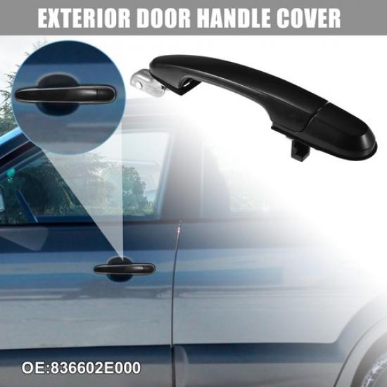 Rear Right Car Exterior Door Handles for Hyundai Tucson GL GLS LX 2.0L 2005
Rear Right Car Exterior Door Handles for Hyundai Tucson GL GLS LX 2.0L 2005