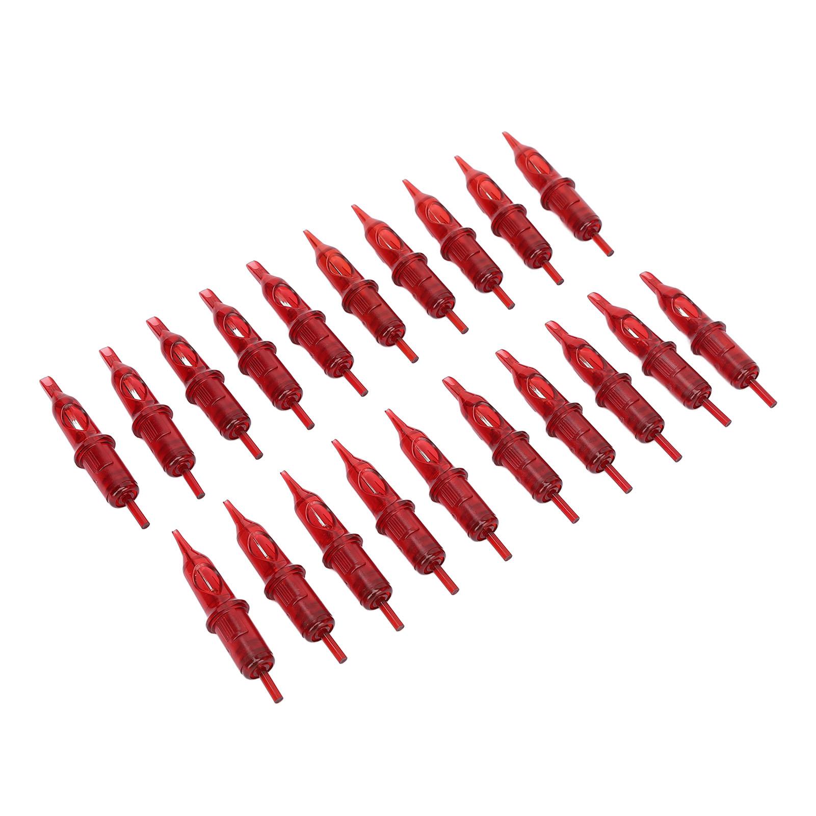 20 шт. игл для картриджей, набор из разных одноразовых игл для картриджей 1203RL 1205RL 1205RM 1207RM
20 шт. игл для картриджей, набор из разных одноразовых игл для картриджей 1203RL 1205RL 1205RM 1207RM