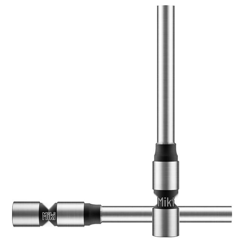 Sanmu 9051D Hollow Drill Bit for Binding Machines CN plug (adapter included)
Sanmu 9051D Hollow Drill Bit for Binding Machines CN plug (adapter included)