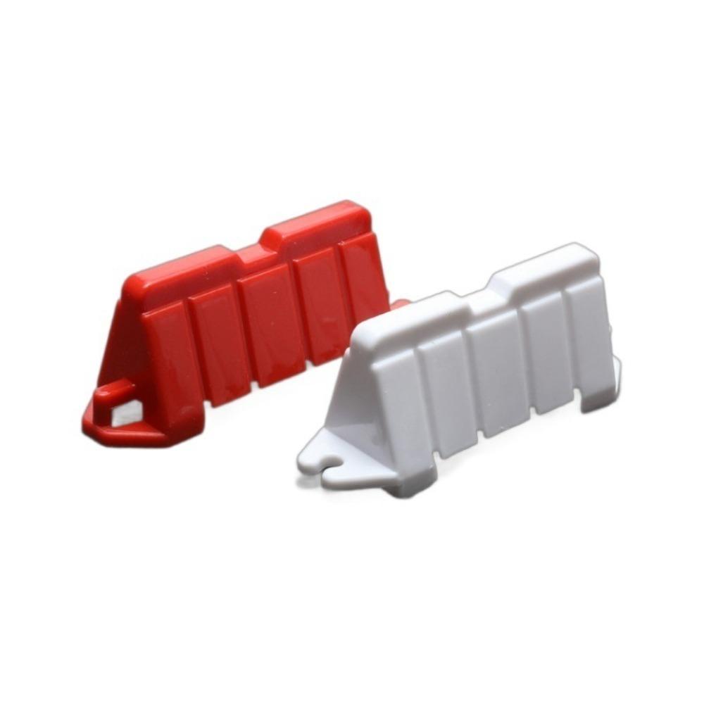 50 шт. Міні-доріжка з перешкодами Шосе Сплайсинга Дорожній блок Дорожня сцена DIY для гоночних автомобілів 4WD
50 шт. Міні-доріжка з перешкодами Шосе Сплайсинга Дорожній блок Дорожня сцена DIY для гоночних автомобілів 4WD