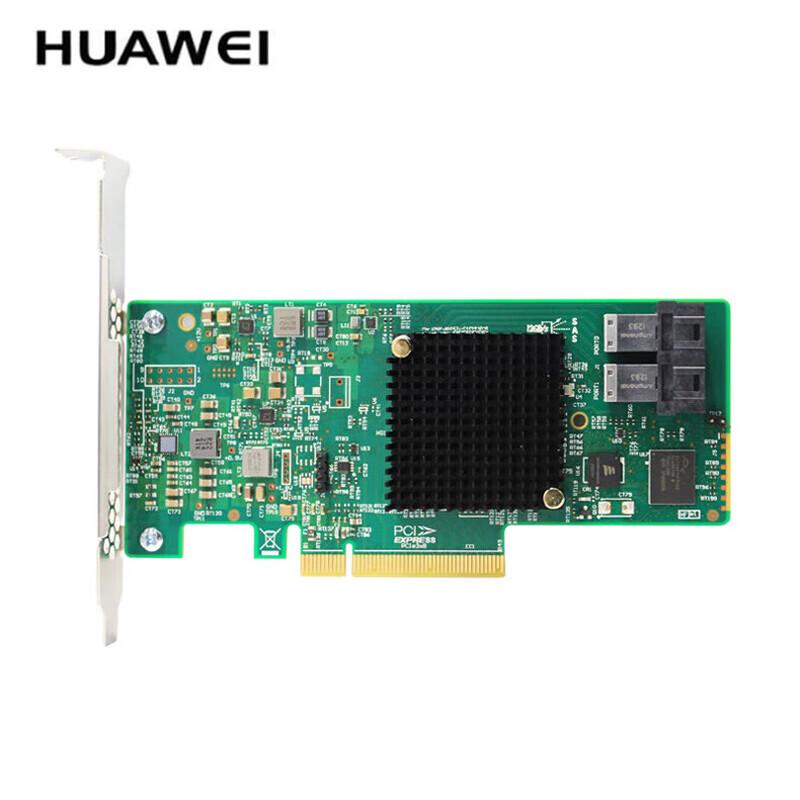 Huawei SR450C-M RAID Card
Huawei SR450C-M RAID Card