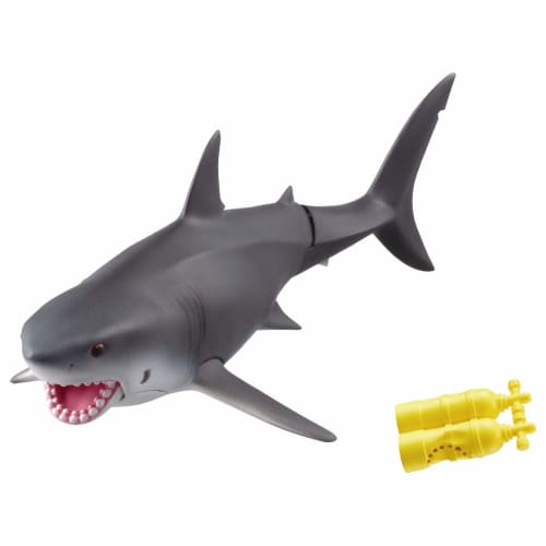 Takara Tomy Ania AS-07 Большая белая акула (Плавающая версия.) Игрушка «Животное Динозавр» Возраст 3+
Takara Tomy Ania AS-07 Большая белая акула (Плавающая версия.) Игрушка «Животное Динозавр» Возраст 3+