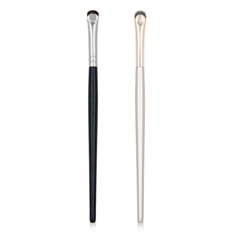 Crescent Eyeliner Brush Draw Eyeliner Eye And Contour Makeup Tools Upgrade Half Round Crescent Blade Eye Liner Makeup Brush Thin
Crescent Eyeliner Brush Draw Eyeliner Eye And Contour Makeup Tools Upgrade Half Round Crescent Blade Eye Liner Makeup Brush Thin