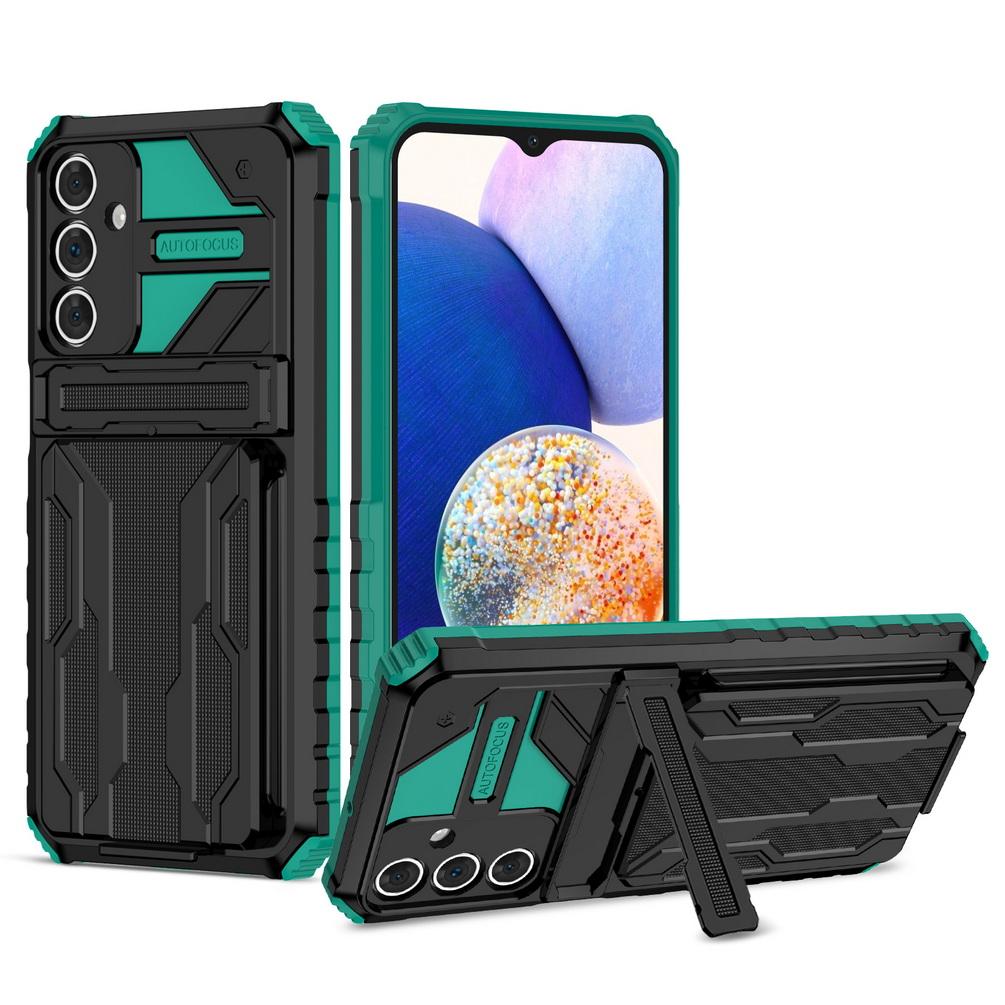 Credit Card slot Bracket case for Galaxy A55 A35 A15 A05 A54 A34 A14 A04 A23 A33 A13 A53 A73 A52 A72 Armor Hybrid Ring Cover For Galaxy A15
Credit Card slot Bracket case for Galaxy A55 A35 A15 A05 A54 A34 A14 A04 A23 A33 A13 A53 A73 A52 A72 Armor Hybrid Ring Cover For Galaxy A15