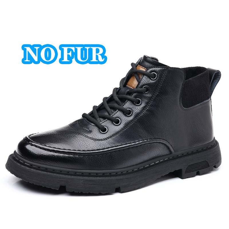 Men Outdoor Sports Boots Leather Versatile selling Ankle Hand Sewn High Top Shoes Classic Short Male Hiking Walking Botas 38
Men Outdoor Sports Boots Leather Versatile selling Ankle Hand Sewn High Top Shoes Classic Short Male Hiking Walking Botas 38