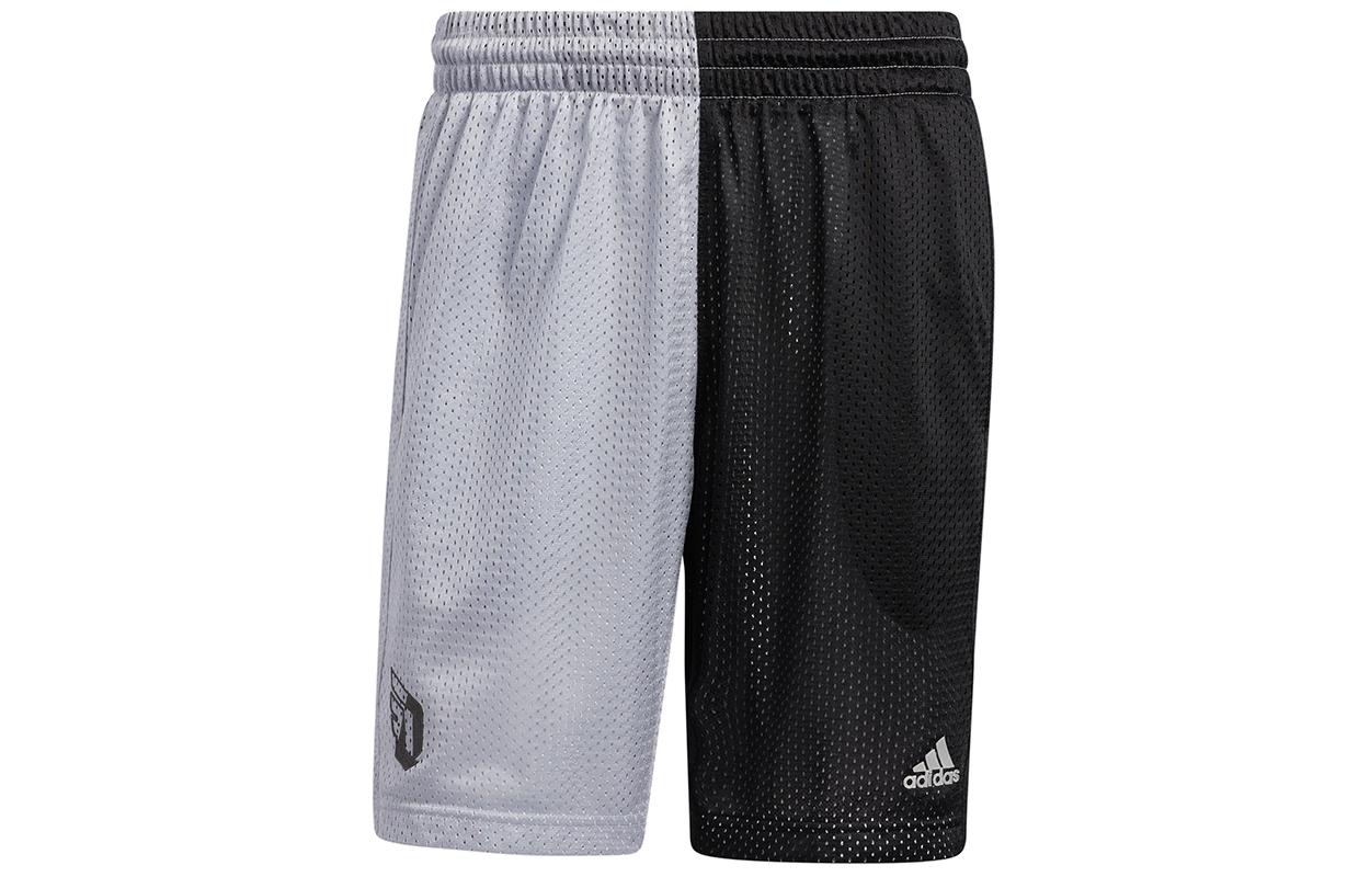 Баскетбольные шорты Adidas мужские Черно-серые GP5156 L
Баскетбольные шорты Adidas мужские Черно-серые GP5156 L