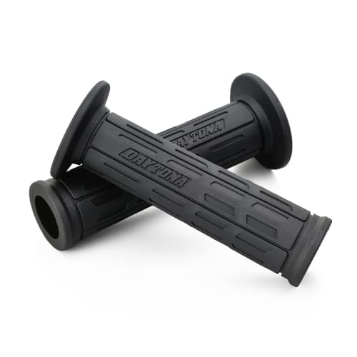 Мотоциклетная ручка Daytona Grippy Grip для руля диаметром 22.2 122 мм коническая форма концевого проникновения GG-D-TAPERD-SP черный 25170
Мотоциклетная ручка Daytona Grippy Grip для руля диаметром 22.2 122 мм коническая форма концевого проникновения GG-D-TAPERD-SP черный 25170