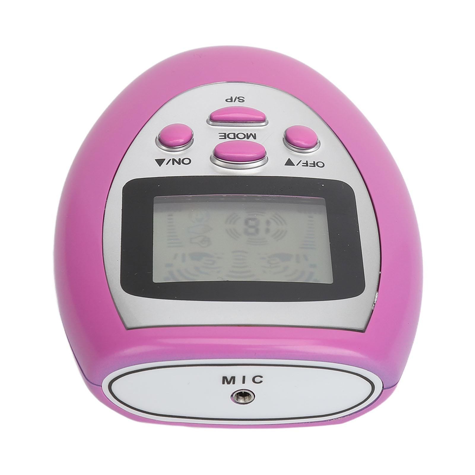 Chest Firming Massager Microcurrent Wireless Improve Sagging Speed Adjustable Silicone Chest Lifting Machine
Chest Firming Massager Microcurrent Wireless Improve Sagging Speed Adjustable Silicone Chest Lifting Machine