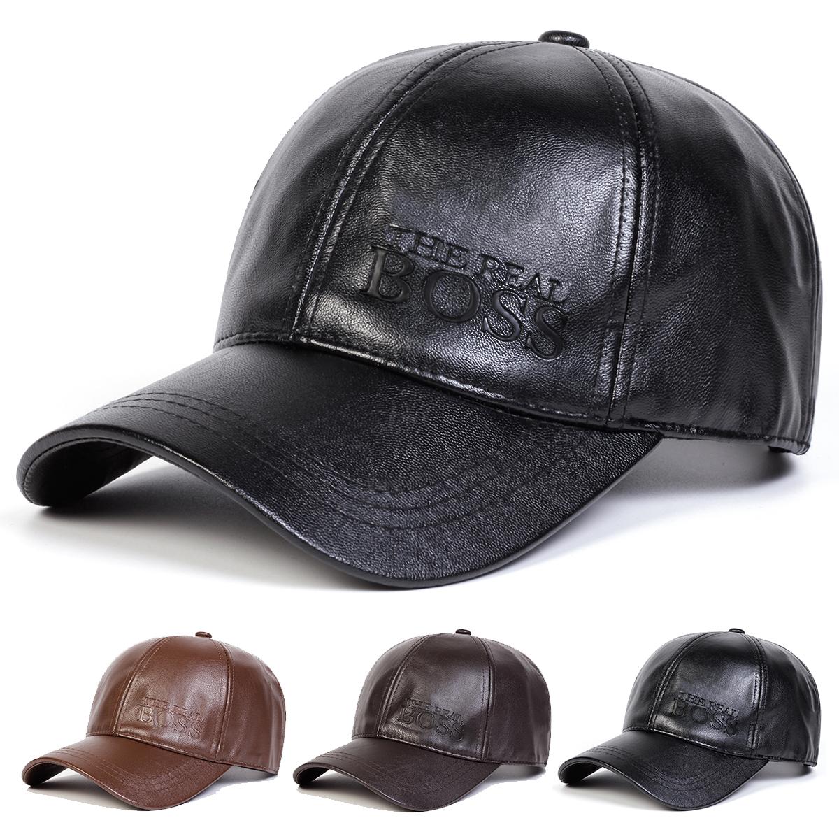 Men The Real Boss Letter Imprint Baseball Cap PU Leather Hip Hop Snapback Hat Mens Trucker Caps Adjustable Sun Hats чёрный
Men The Real Boss Letter Imprint Baseball Cap PU Leather Hip Hop Snapback Hat Mens Trucker Caps Adjustable Sun Hats чёрный