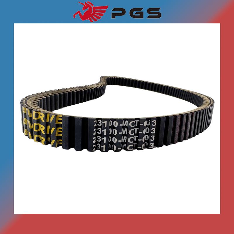 1259X28 Motorcycle Drive Belt For Honda FJS 600 FJS600 Silver Wing ABS FSC600 SILVERWING SCOOTER 23100-MCT-003
1259X28 Motorcycle Drive Belt For Honda FJS 600 FJS600 Silver Wing ABS FSC600 SILVERWING SCOOTER 23100-MCT-003