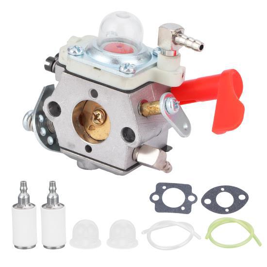 Комплект карбюратора для замены подходит для WALBRO wt-668 wt-997 1/5 RC Car hpi BAJA 5B 5T Engine
Комплект карбюратора для замены подходит для WALBRO wt-668 wt-997 1/5 RC Car hpi BAJA 5B 5T Engine