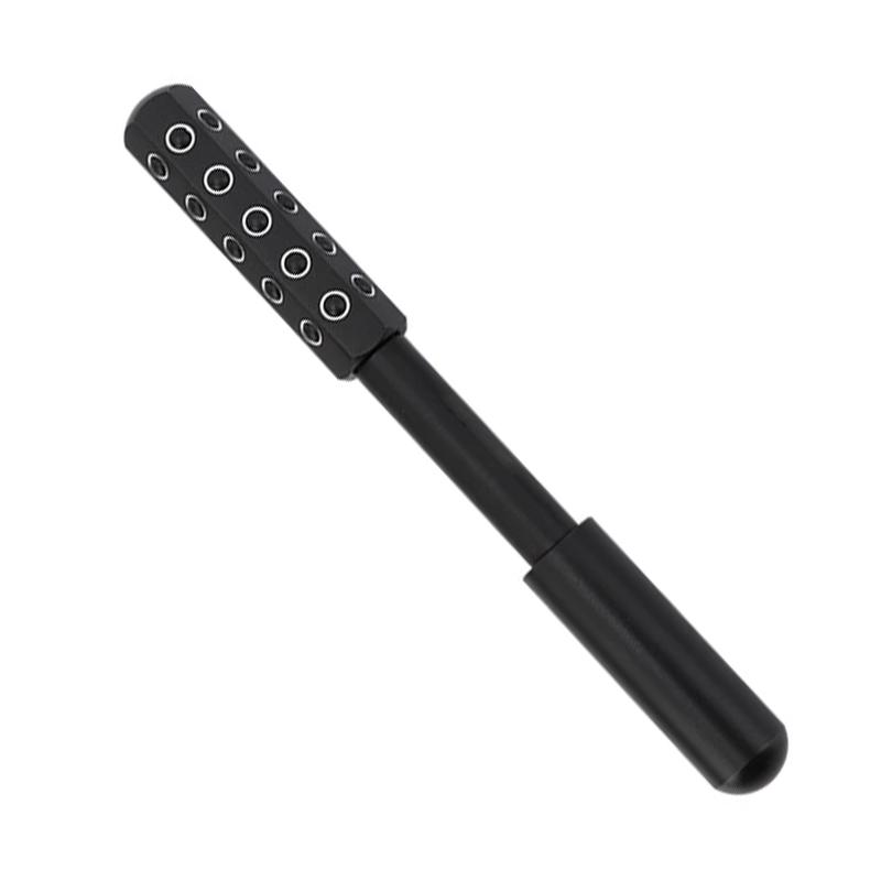 30 Germanium Beauty Stick V Face Beauty Stick Lifting Facial Roller Massager Contour Facial Massager Germanium Particles Massage чёрный
30 Germanium Beauty Stick V Face Beauty Stick Lifting Facial Roller Massager Contour Facial Massager Germanium Particles Massage чёрный