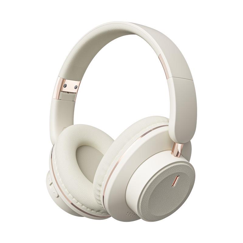 Foldable Bluetooth Headset with Noise Cancellation, Long Battery Life, Call Function, Rotating Earbud
Foldable Bluetooth Headset with Noise Cancellation, Long Battery Life, Call Function, Rotating Earbud