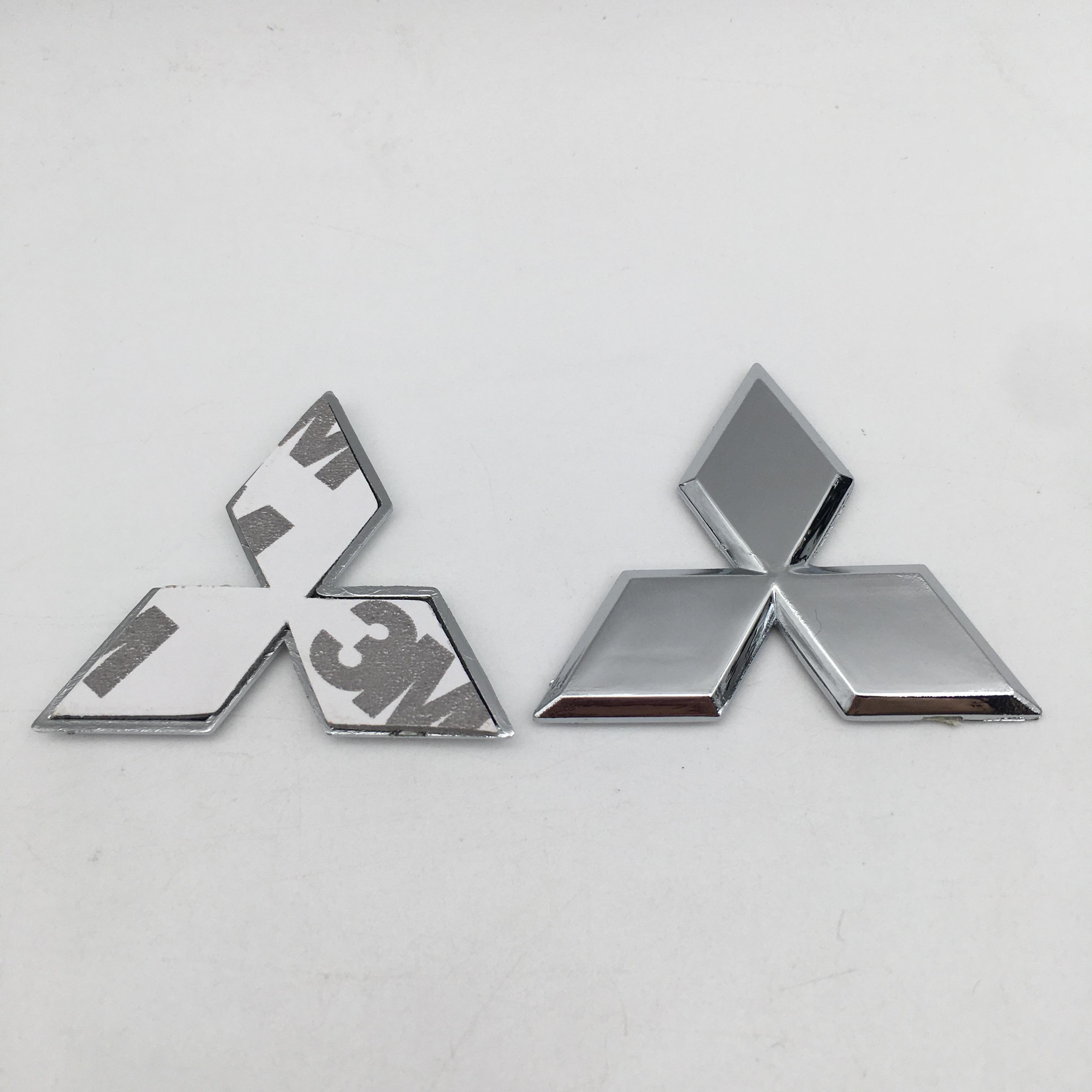 1pcs ABS chrome 43mm 47mm for Mitsubishi car Emblem Steering Wheel Center Badge Steer sticker Decal Styling Auto accessories
1pcs ABS chrome 43mm 47mm for Mitsubishi car Emblem Steering Wheel Center Badge Steer sticker Decal Styling Auto accessories